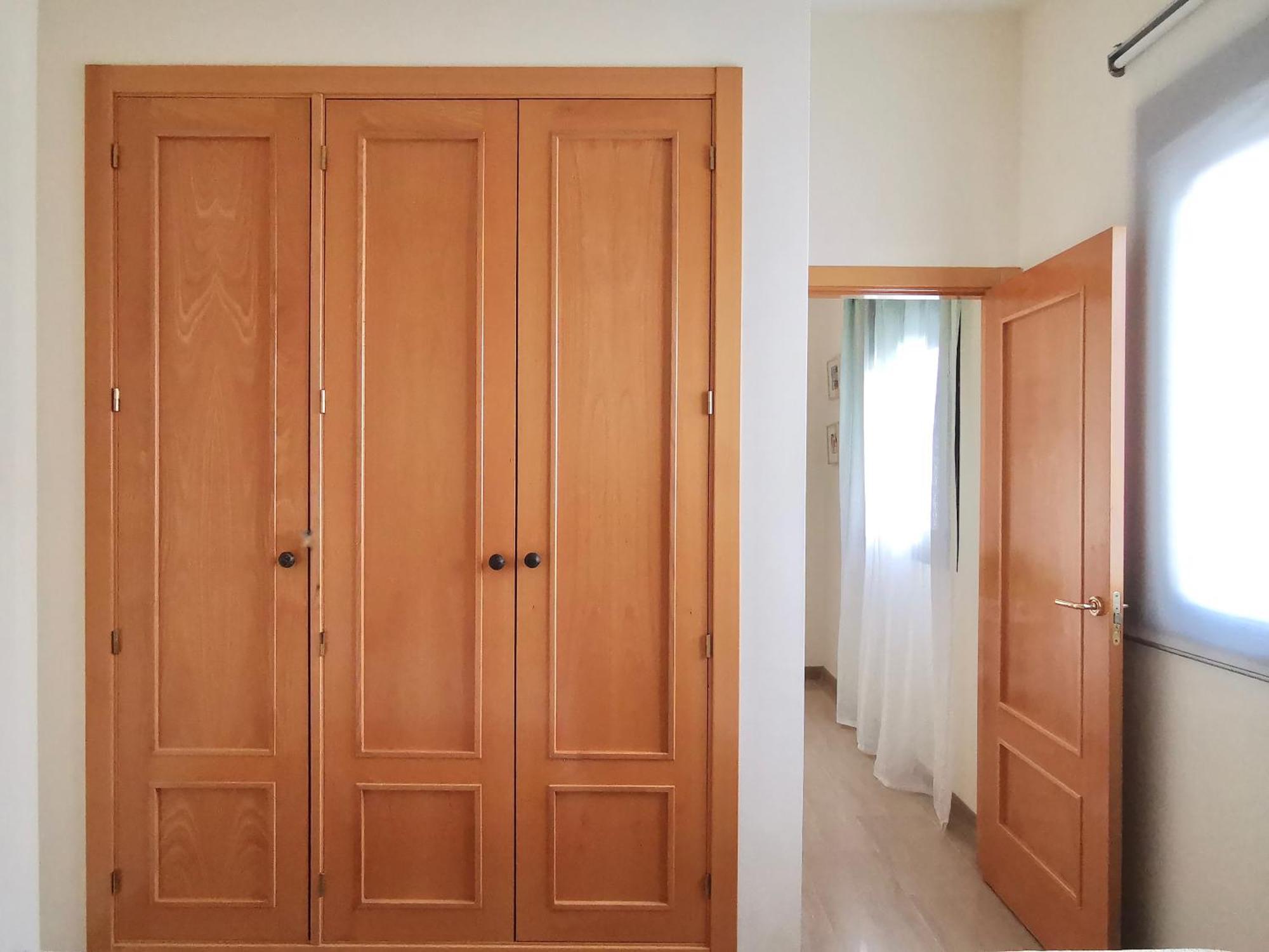 Teodosio Apartment Free Parking & Central Ac Sevilla Exterior foto