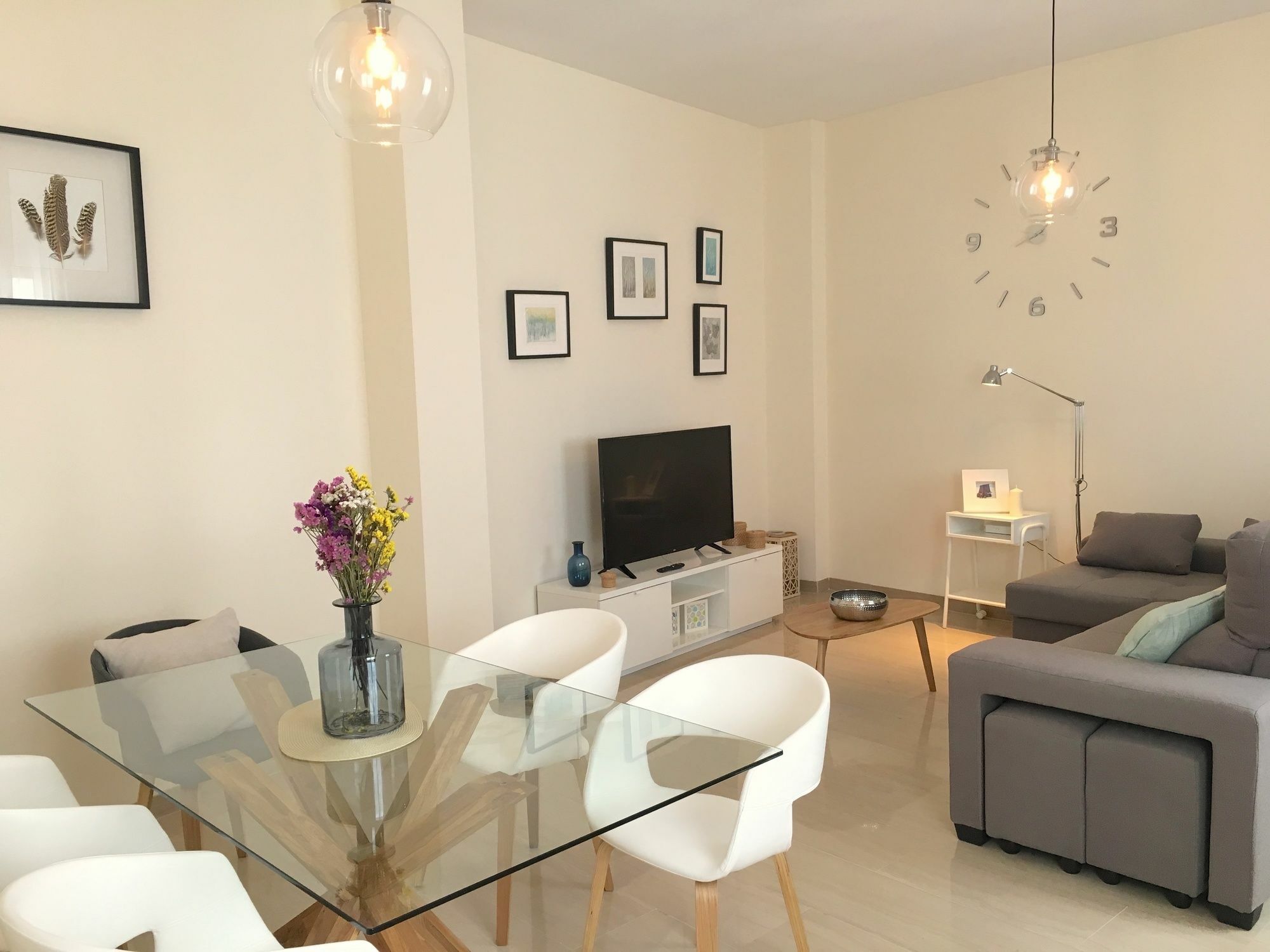 Teodosio Apartment Free Parking & Central Ac Sevilla Exterior foto