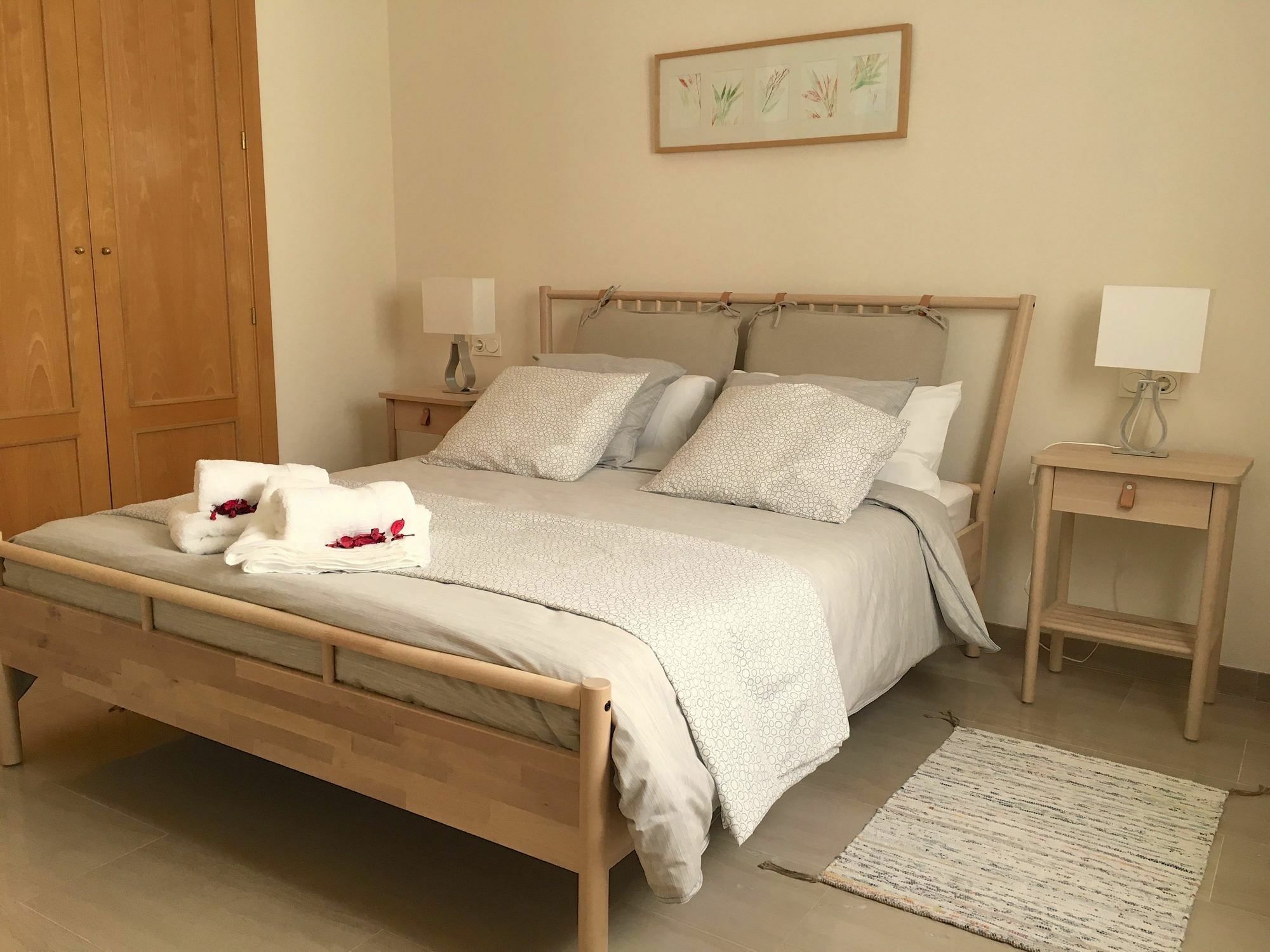 Teodosio Apartment Free Parking & Central Ac Sevilla Exterior foto