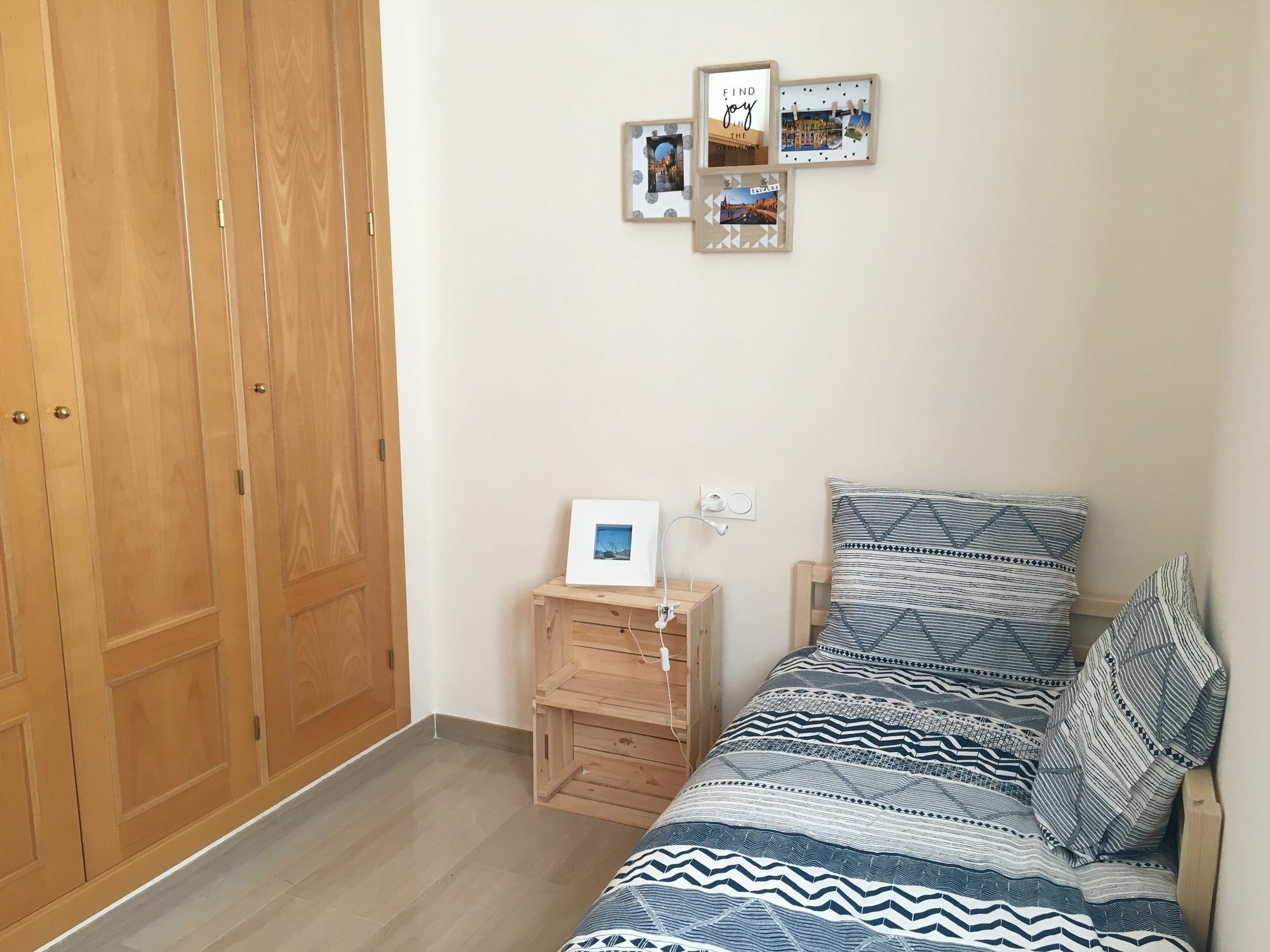 Teodosio Apartment Free Parking & Central Ac Sevilla Exterior foto